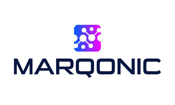 Marqonic.com